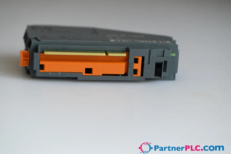 B&R X20IF1072 New Rev. F0 – CAN bus connection; Integrated terminating resistor The… — photo 5 of 9