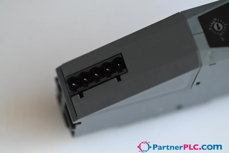 B&R X20IF1072 New Rev. F0 – CAN bus connection; Integrated terminating resistor The… — photo 9 of 9