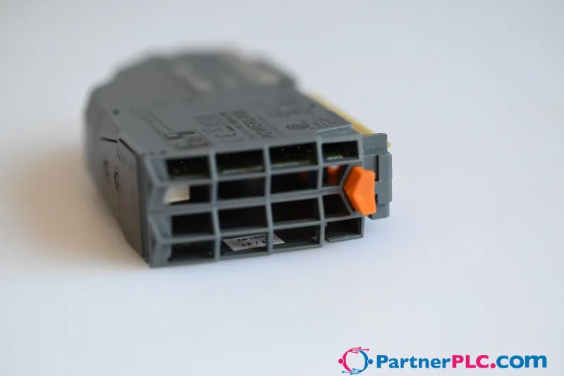 B&R X20IF1082 New Rev. E0 — photo 4 of 9
