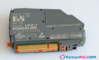X20IF1082 | B&R Industrial Automation