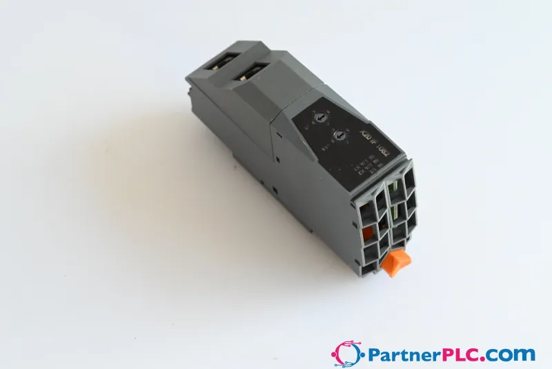 X20IF1082 | B&R Industrial Automation — photo 5 of 5