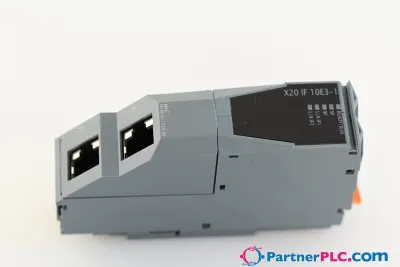 X20IF10E3-1 | B&R Industrial Automation