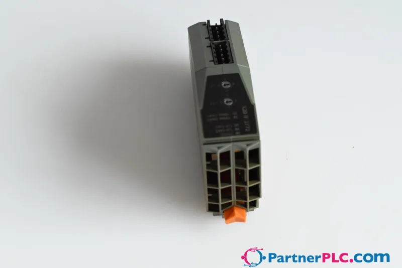 B&R X20IF2772 Used Rev. E0 — photo 2 of 6