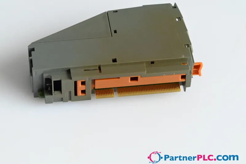 B&R X20IF2772 Used Rev. E0 — photo 6 of 6