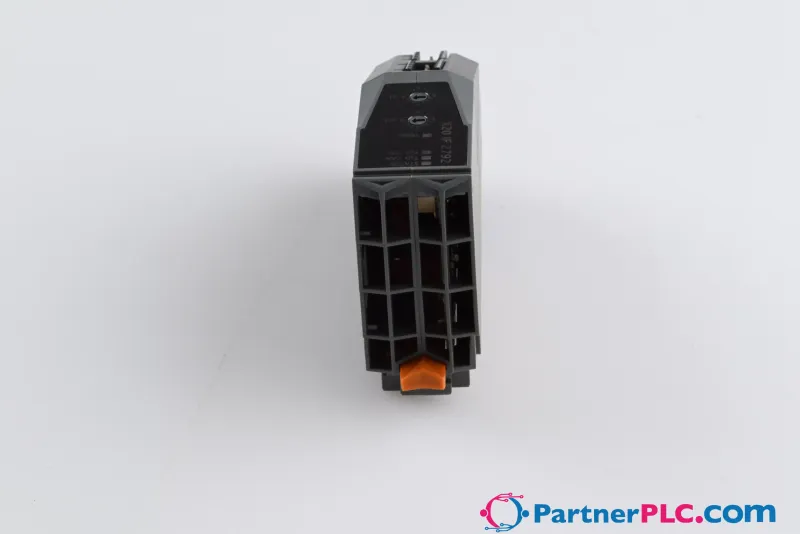 X20IF2792 | B&R Industrial Automation — photo 5 of 11