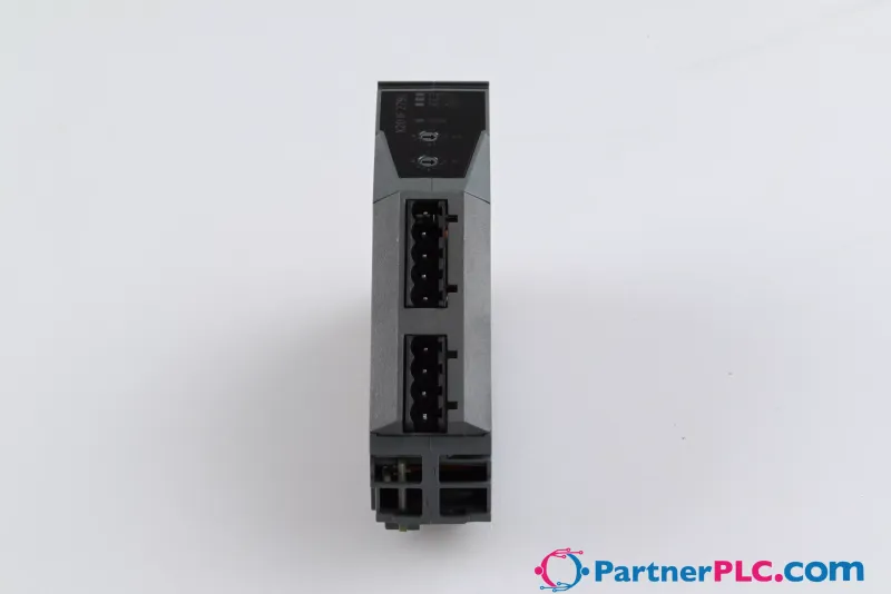 X20IF2792 | B&R Industrial Automation — photo 6 of 11