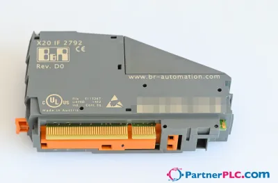X20IF2792 | B&R Industrial Automation