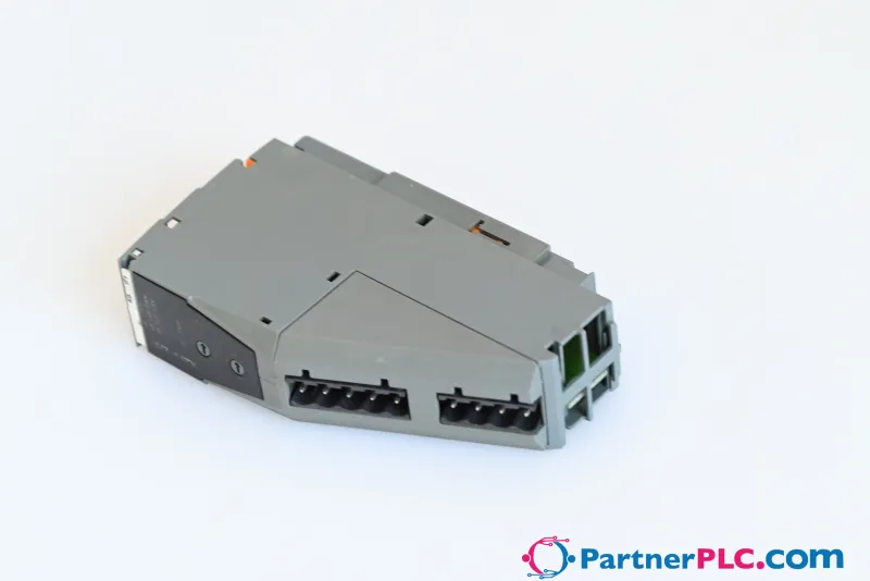 X20IF2792 | B&R Industrial Automation — photo 2 of 6