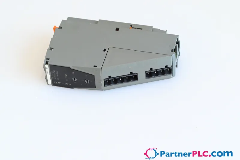 X20IF2792 | B&R Industrial Automation — photo 3 of 6