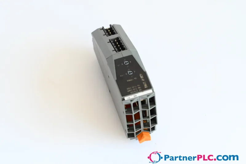X20IF2792 | B&R Industrial Automation — photo 6 of 6