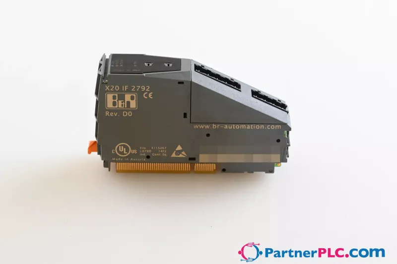 X20IF2792 B&R — photo 1 of 4
