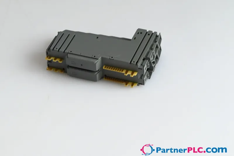 B&R X20MM2436 Used Rev. E0 — photo 2 of 6