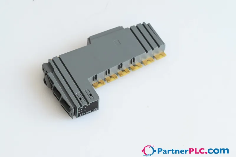 X20MM4331 | B&R Industrial Automation — photo 3 of 5