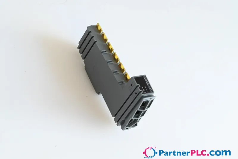 X20MM4331 | B&R Industrial Automation — photo 4 of 5
