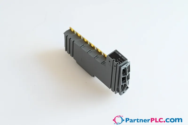 X20MM4331 | B&R Industrial Automation — photo 5 of 5