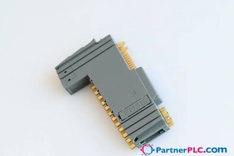 X20PD0012 | B&R Industrial Automation — photo 4 of 7