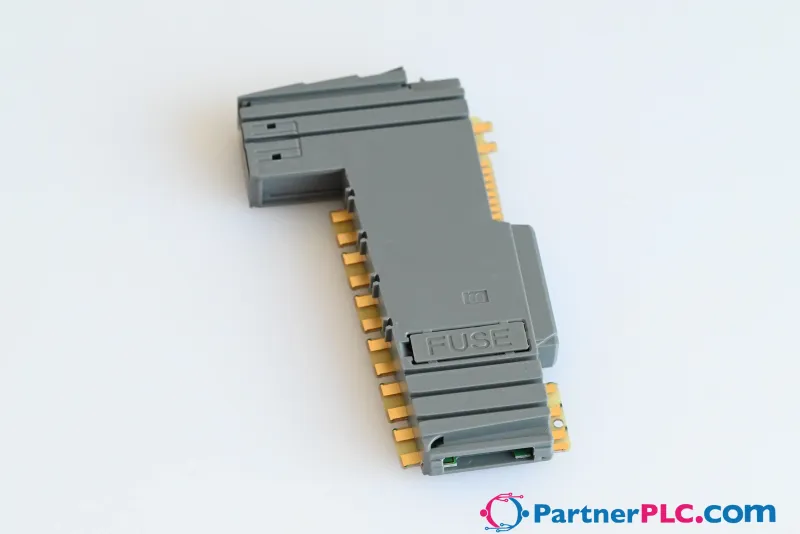 X20PD0012 | B&R Industrial Automation — photo 5 of 7