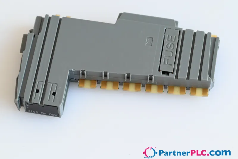X20PD0012 | B&R Industrial Automation — photo 6 of 7