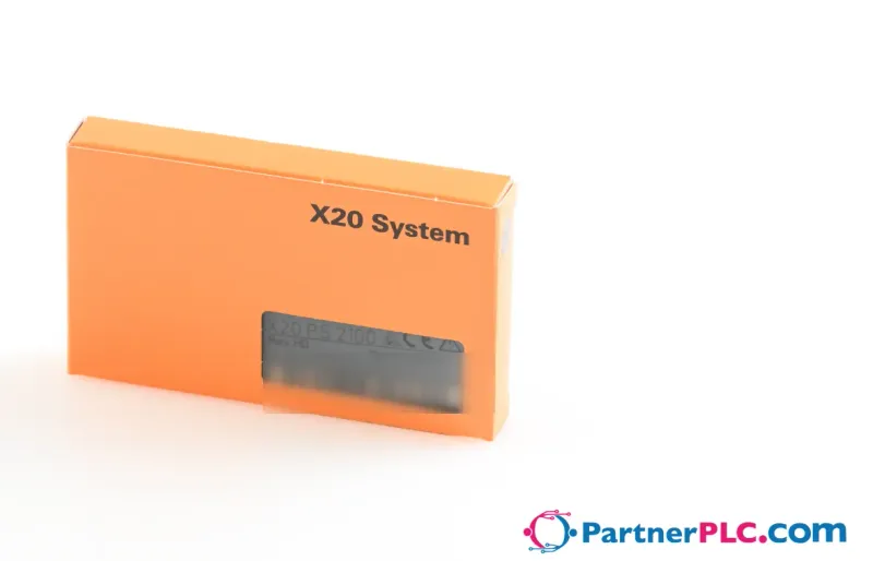 X20PS2100 | B&R Industrial Automation — photo 3 of 4