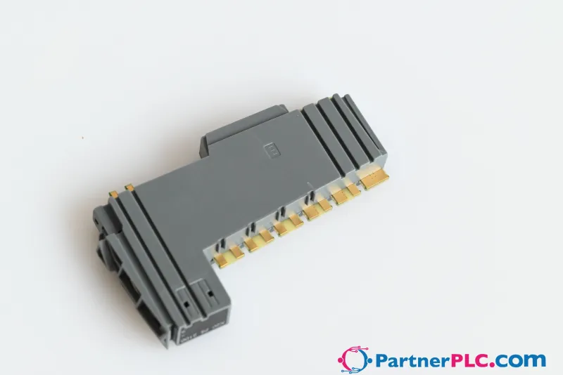 B&R X20PS2100 New without box Rev. F0 – 24 VDC supply module for internal I/O supply The supply… — photo 2 of 5