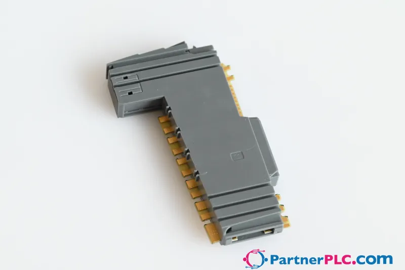 B&R X20PS2100 New without box Rev. F0 – 24 VDC supply module for internal I/O supply The supply… — photo 3 of 5