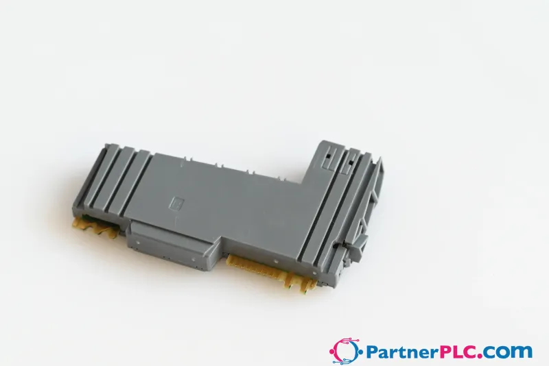 B&R X20PS2100 New without box Rev. F0 – 24 VDC supply module for internal I/O supply The supply… — photo 4 of 5