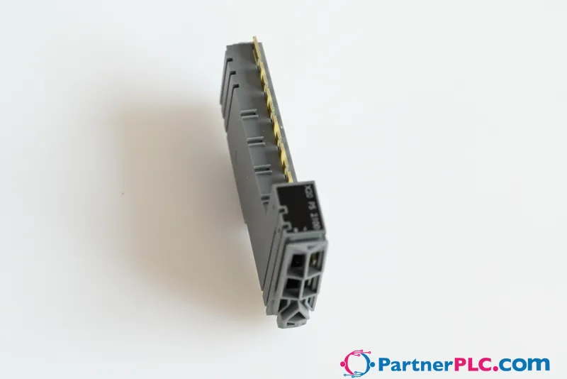 B&R X20PS2100 New without box Rev. F0 – 24 VDC supply module for internal I/O supply The supply… — photo 5 of 5