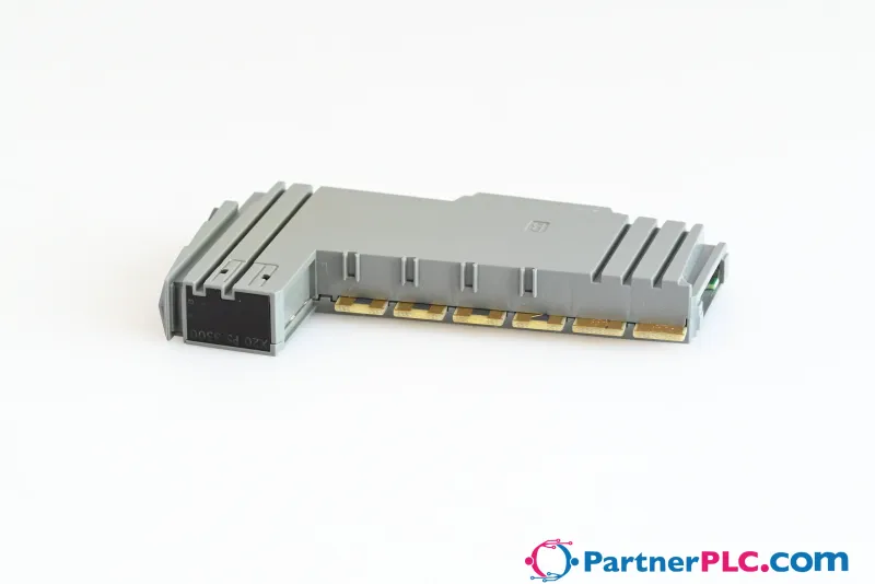 X20PS3300 | B&R Industrial Automation — photo 2 of 8