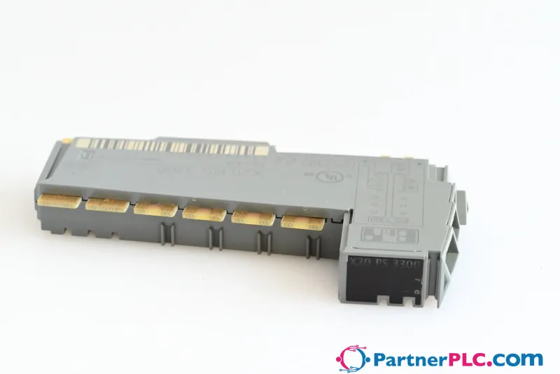 X20PS3300 | B&R Industrial Automation — photo 6 of 8