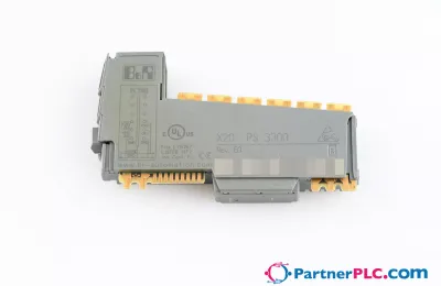 X20PS3300 B&R