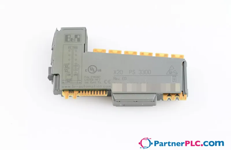 X20PS3300 B&R — photo 1 of 7