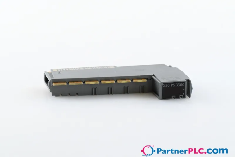 X20PS3300 B&R — photo 6 of 7