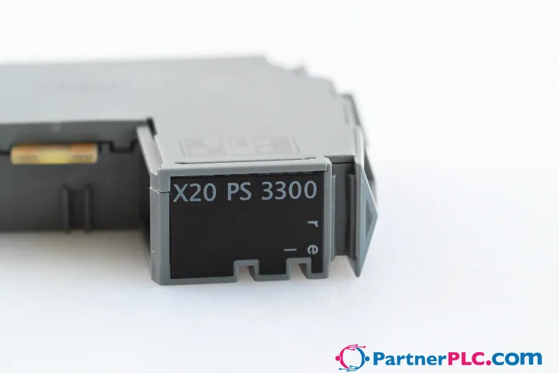 X20PS3300 B&R — photo 7 of 7
