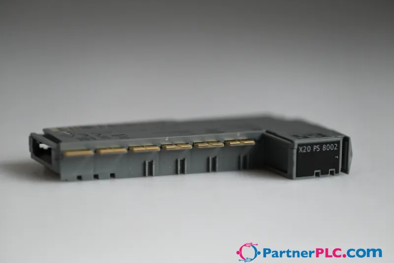 B&R X20PS8002 New Rev. C0 — photo 7 of 9