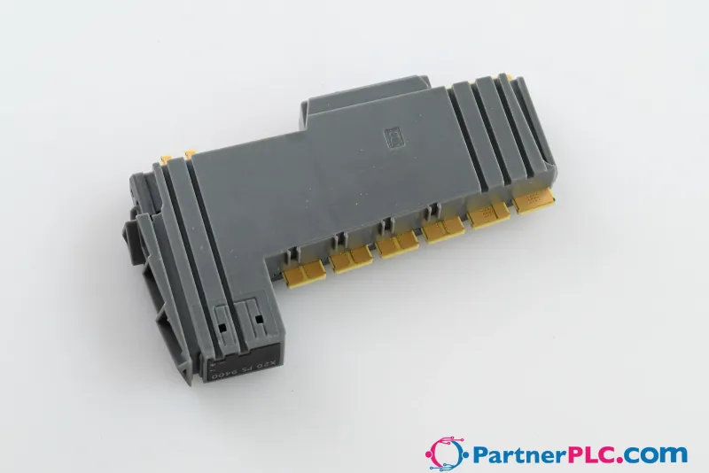B&R X20PS9400 New Rev. G0 – Supply for the bus controller — photo 4 of 5
