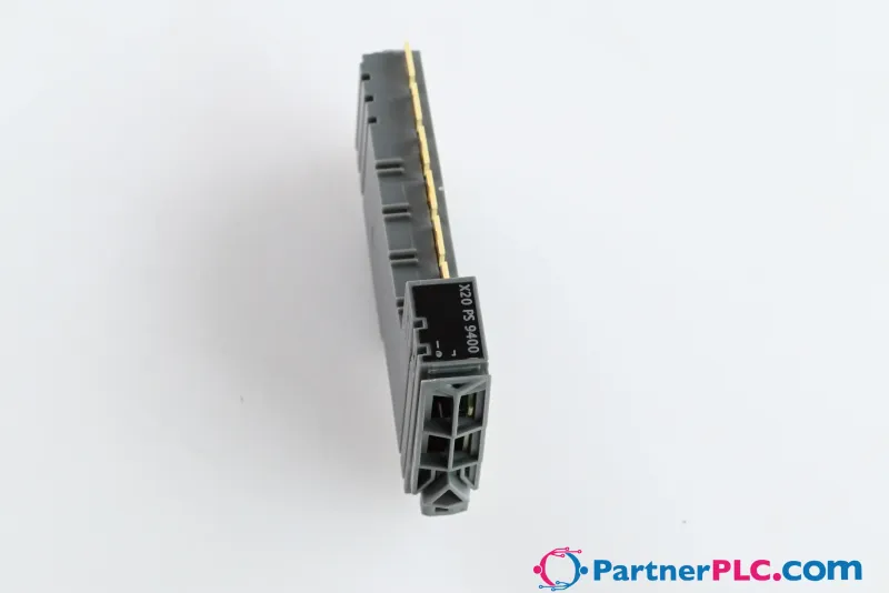 X20PS9400 | B&R Industrial Automation — photo 3 of 5