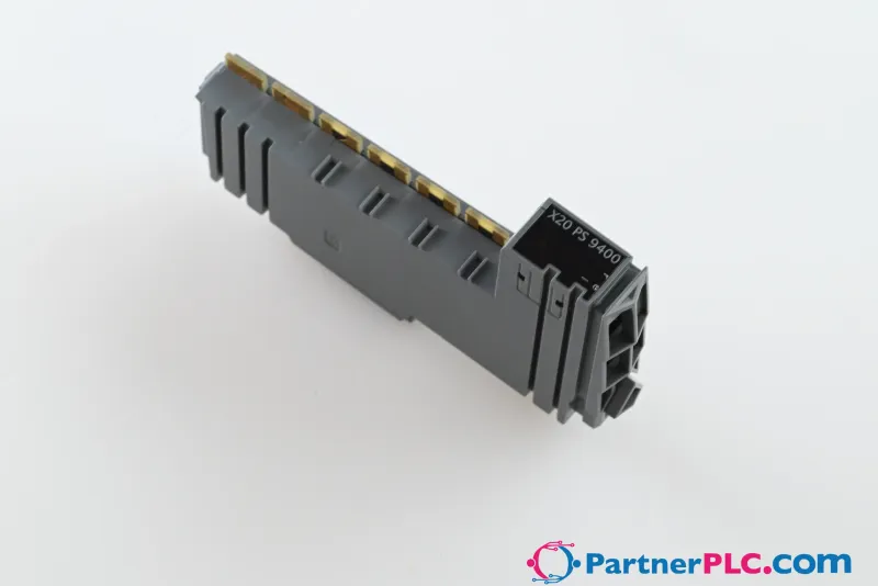 B&R X20PS9400 New without box Rev. D0 — photo 2 of 5