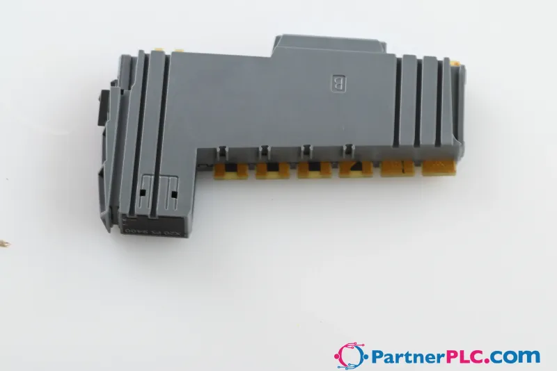 B&R X20PS9400 New without box Rev. D0 — photo 4 of 5