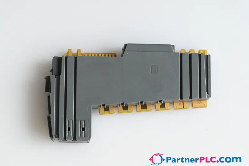 X20PS9400 | B&R Industrial Automation — photo 3 of 7