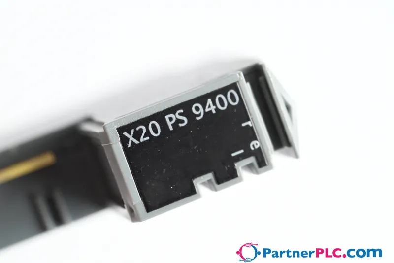 X20PS9400 | B&R Industrial Automation — photo 4 of 7