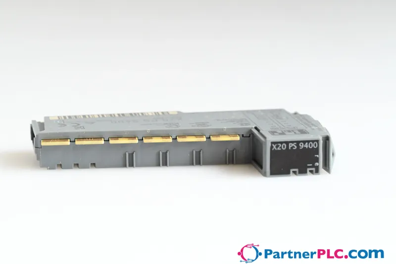 X20PS9400 | B&R Industrial Automation — photo 5 of 7