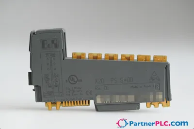 B&R X20PS9400 Used Rev. D0