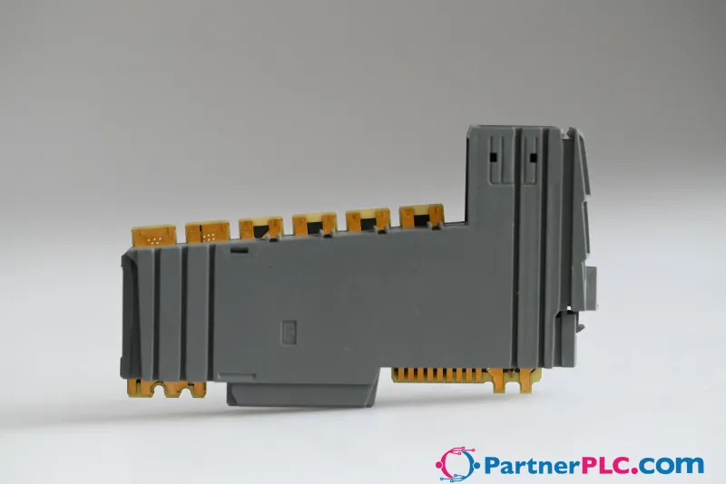 B&R X20PS9400 Used Rev. D0 — photo 2 of 7