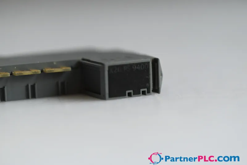 B&R X20PS9400 Used Rev. D0 — photo 4 of 7