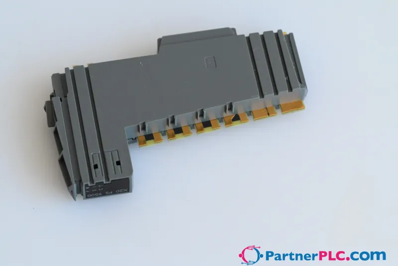 X20PS9500 | B&R Industrial Automation — photo 6 of 7