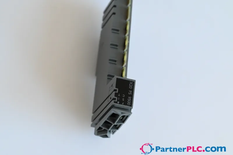 X20PS9500 | B&R Industrial Automation — photo 7 of 7
