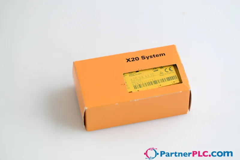 B&R X20SA4430 New — photo 1 of 2