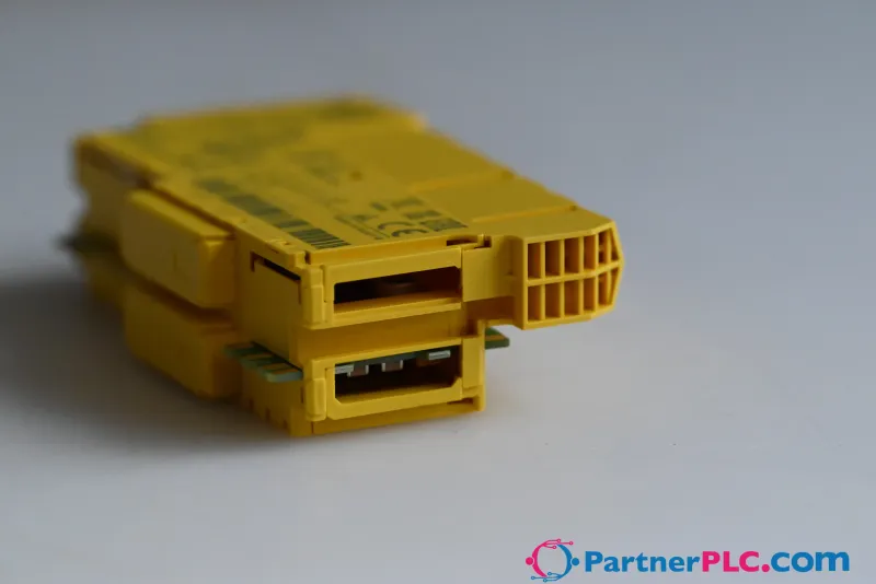 B&R X20SLX410 New Rev. E0 — photo 7 of 11