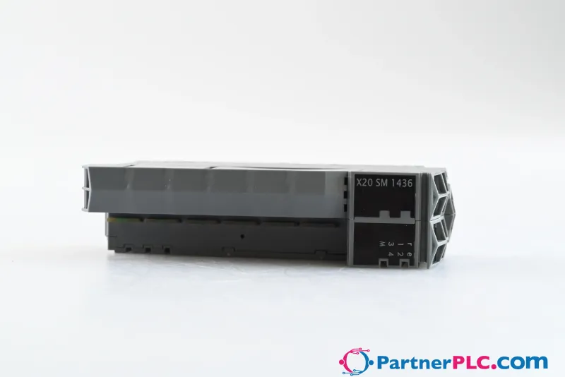 X20SM1436 | B&R Industrial Automation — photo 5 of 8