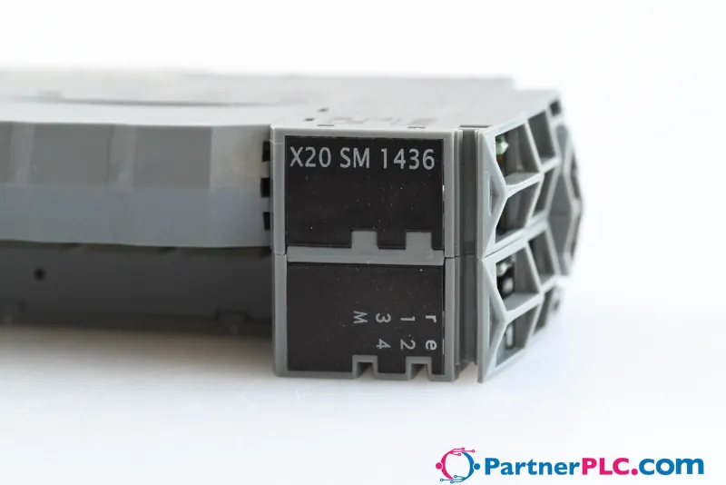 X20SM1436 | B&R Industrial Automation — photo 6 of 8